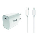 2GO 797277 mobile device charger White Indoor