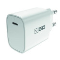 2GO 797275 mobile device charger White Indoor