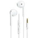 2GO 795961 headphones/headset Wired In-ear Calls/Music White