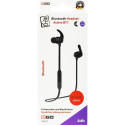 2GO Active BT1 Headset Wireless In-ear Calls/Music Bluetooth Black