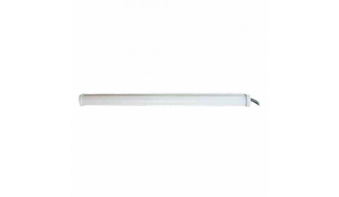 Intellinet LED Light for 19&quot; Cabinets, Horizontal or Vertical Mount, 11 W, 1.8m Power Cord,