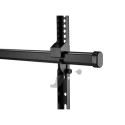 Equip 650327 TV mount 2.03 m (80&quot;) Black