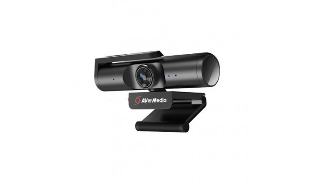 AVerMedia PW513 webcam 8 MP 3840 x 2160 pixels USB-C Black