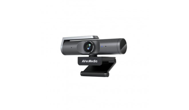 AVerMedia PW515 webcam 3840 x 2160 pixels USB Black