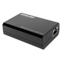 Intellinet PoE Splitter with USB-C Output, PoE++ / 4PPoE, Gigabit Ultra, IEEE 802.3bt, RJ45 In and O