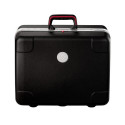 Parat 535000171 tool storage case Black Aluminium, Plastic