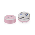 Peach PA105 Rose, White Bagless