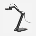 IPEVO V4K PRO document camera Grey USB 2.0