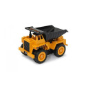 Jamara 410151 Radio-Controlled (RC) model Dump truck Electric engine 1:36