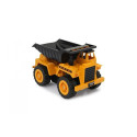 Jamara 410151 Radio-Controlled (RC) model Dump truck Electric engine 1:36