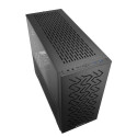 Sharkoon MS-Z1000 Micro Tower Black