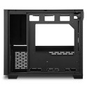 Sharkoon MS-Z1000 Micro Tower Black
