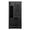 Sharkoon MS-Z1000 Micro Tower Black
