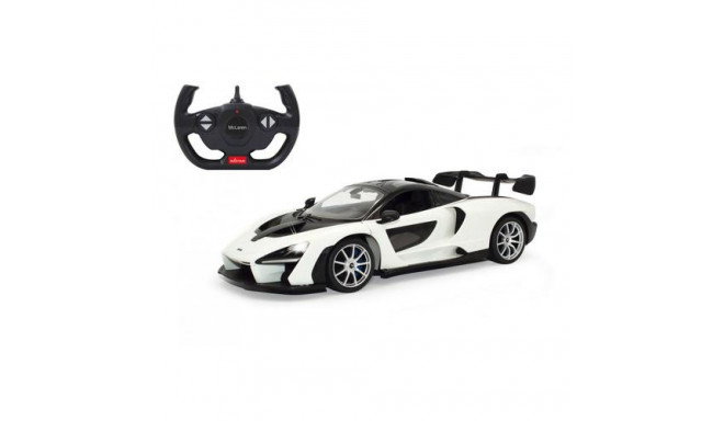 Jamara McLaren Senna Radio-Controlled (RC) model Car Electric engine 1:14