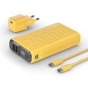 Ultron PB-20000 20000 mAh Yellow