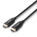 Lindy 40m Fibre Optic Hybrid HDMI 8K60 Cable