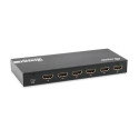 Equip 332726 video switch HDMI