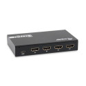 Equip 332725 video switch HDMI