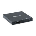 Equip 332715 video splitter HDMI 2x HDMI