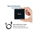 Equip 332715 video splitter HDMI 2x HDMI