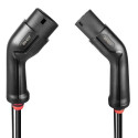 Lindy 5m Type 2 EV-Charging Cable, 11kW