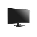 LG 27BN65QP-B computer monitor 68.6 cm (27&quot;) 2560 x 1440 pixels Quad HD LCD Black