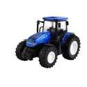 Amewi Toy Traktor mit Kreiselschwader Radio-Controlled (RC) model Tractor Electric engine 1:24