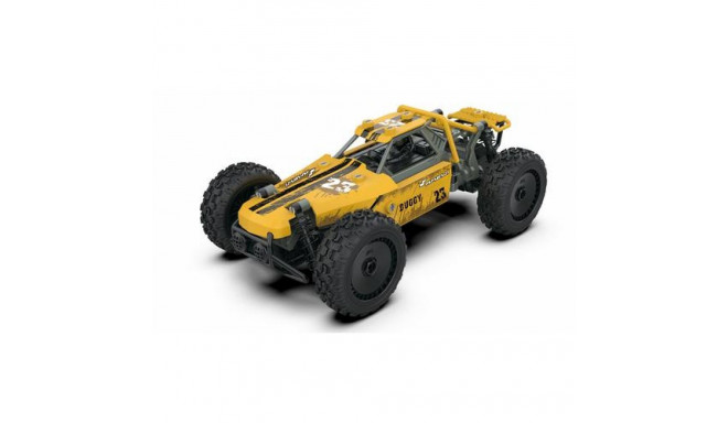 Amewi CoolRC DIY Oldscool Buggy 2WD 1:18 Radio-Controlled (RC) model Electric engine