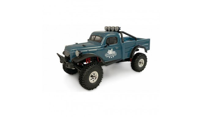 Amewi AMXRock AM18 Harvest Radio-Controlled (RC) model Crawler truck Electric engine 1:18