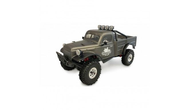 Amewi AMXRock AM18 Harvest Radio-Controlled (RC) model Crawler truck Electric engine 1:18