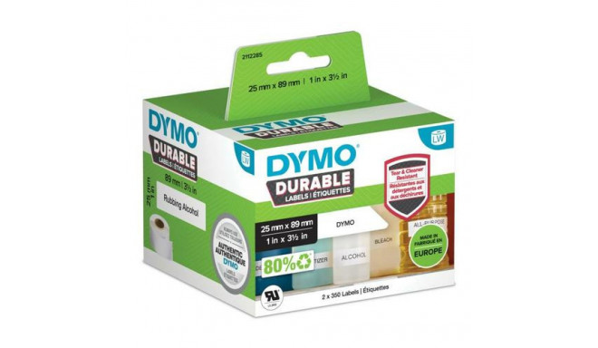DYMO LabelWriter White Self-adhesive printer label