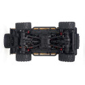 Amewi D90X28 Metall Scale Crawler gelb Radio-Controlled (RC) model Crawler truck Electric engine 1:2