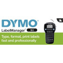 DYMO ® LabelManager™ 160 ValuePack - QWZ