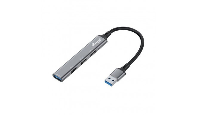 Equip 4-Port USB 3.0/2.0 Hub