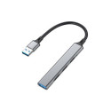 Equip 4-Port USB 3.0/2.0 Hub