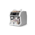 Safescan 2985-SX Banknote counting machine Grey