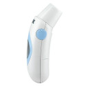 NUK 10256380 digital body thermometer Remote sensing thermometer Blue, White Universal Buttons