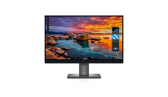 DELL UltraSharp 27 4K PremierColor Monitor: UP2720QA