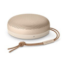 Bang &amp; Olufsen Beosound A1 2nd Gen Mono portable speaker Gold 60 W