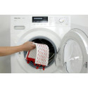 Vileda UltraMax XL Mop pad Red, White