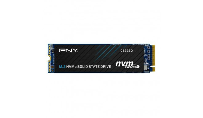 PNY CS2230 M.2 1 TB PCI Express 3.0 3D NAND NVMe