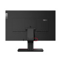 Lenovo ThinkVision T24t-20 LED display 60.5 cm (23.8&quot;) 1920 x 1080 pixels Full HD Touchscre