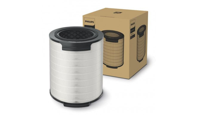 Philips Genuine replacement filter FY1700/30 Integrated 3-in-1