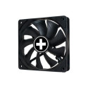 Xilence XPF120X.B.PWM Computer case, Processor Fan 12 cm Black