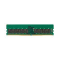 Goodram Memory Module DRAM ECC UDIMM 32GB 3200MHz DDR4 DRx8 1.2V