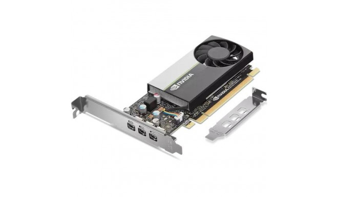 Lenovo Nvidia T400 4 GB GDDR6