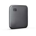 Western Digital WDBAYN0010BBK-WESN external solid state drive 1 TB Black