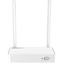 TOTOLINK N300RT V4 wireless router Fast Ethernet Single-band (2.4 GHz) White