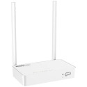 TOTOLINK N300RT V4 wireless router Fast Ethernet Single-band (2.4 GHz) White