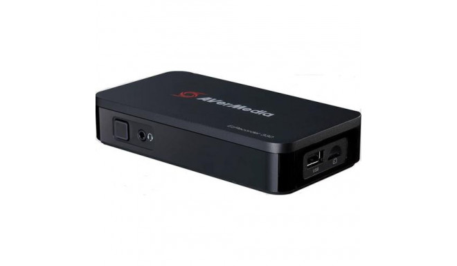 AVerMedia ER330 video capturing device HDMI